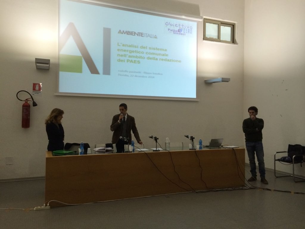 “Valle degli Iblei” incontra studenti e cittadini
