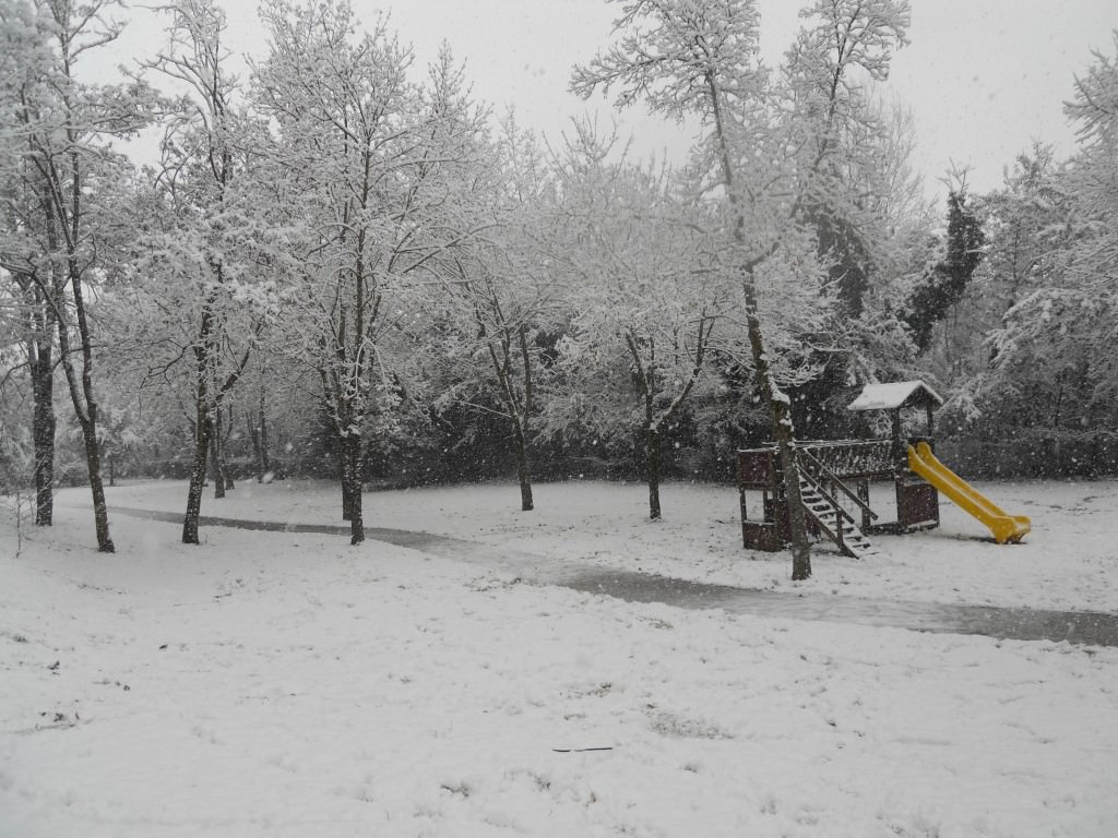Torna il “Parco Neve” a Floresta con novità interessanti
