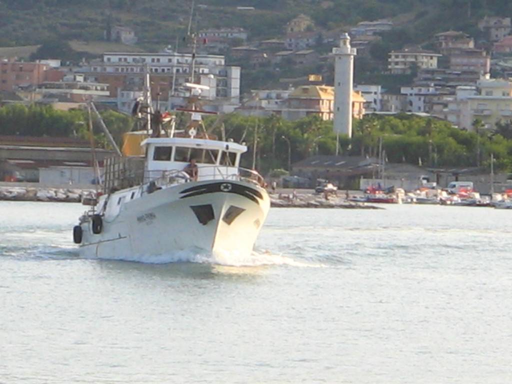 Querela contro le autorità egiziane: interviene l’Associazione Pescatori Marittimi Professionali