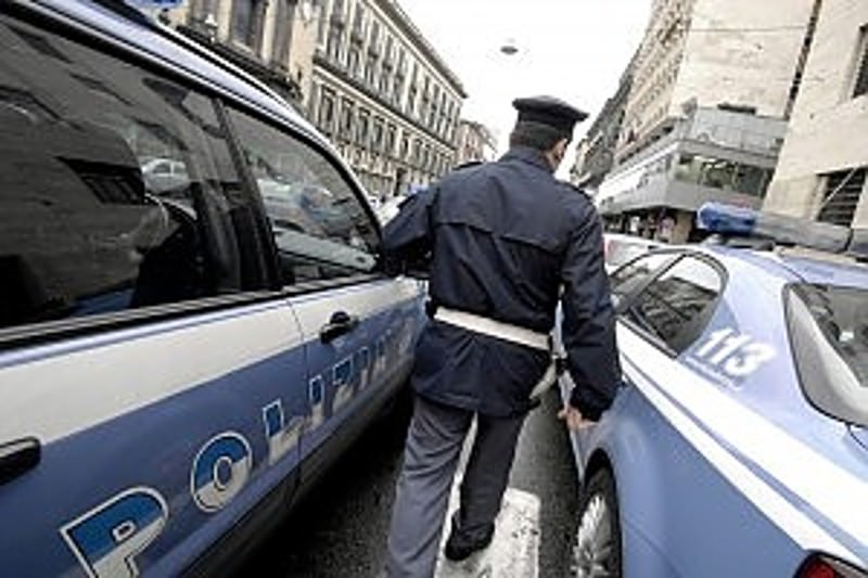 Controlli Covid, Polizia chiude due esercizi pubblici