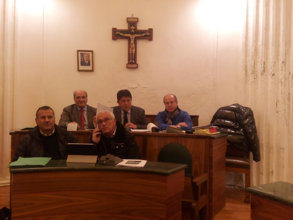 Castellammare del Golfo, il sindaco Coppola: “Città in crescita”