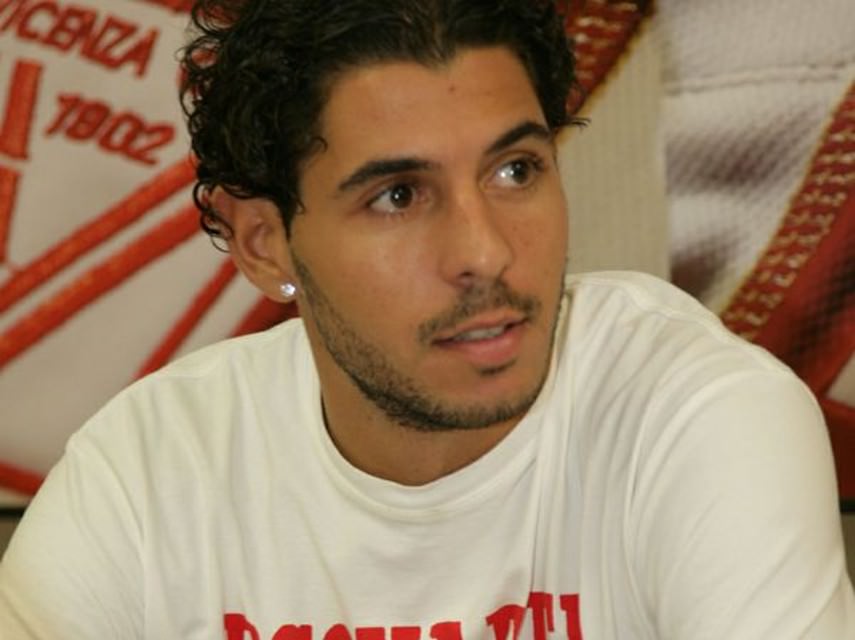 Catania, Schiavi in e Peruzzi out. Escalante sarà pedina di scambio?