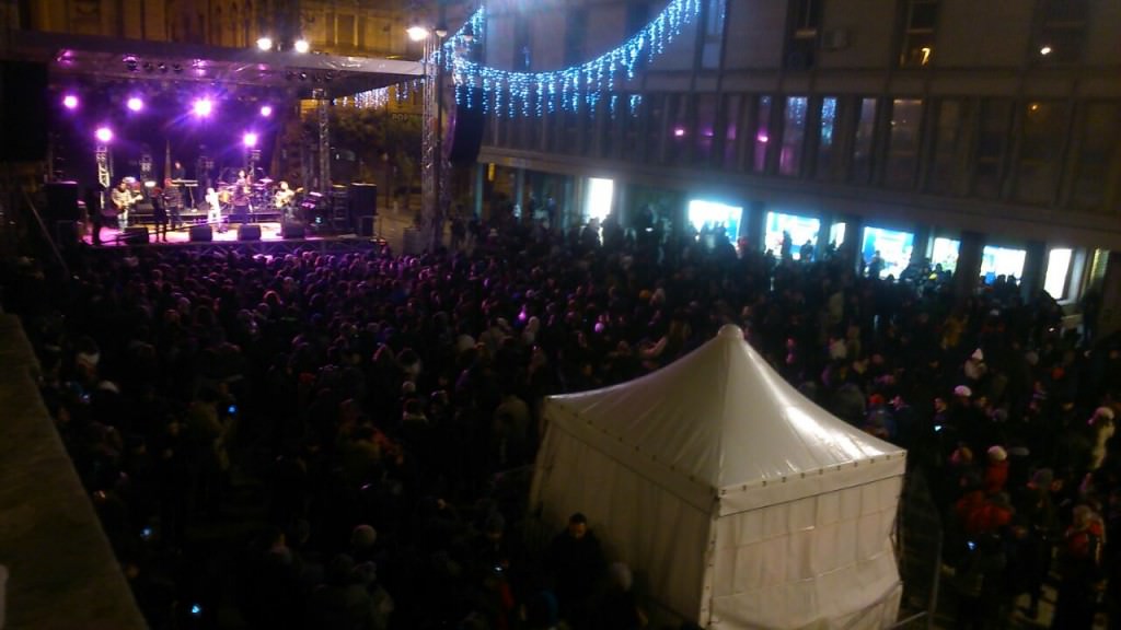 Natale Barocco a Ragusa, successo del concerto dei Tinturia