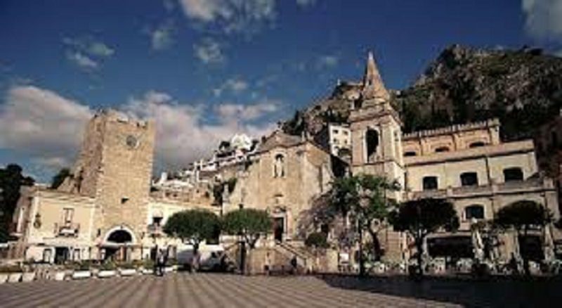 Taormina batte la crisi. Presenze in significativo aumento