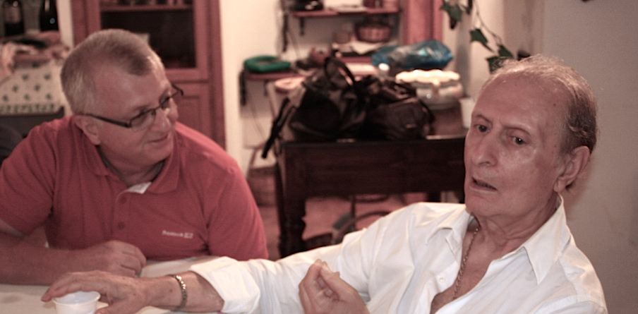 Nino Vaccarella, una leggenda che continua (2a PUNTATA)