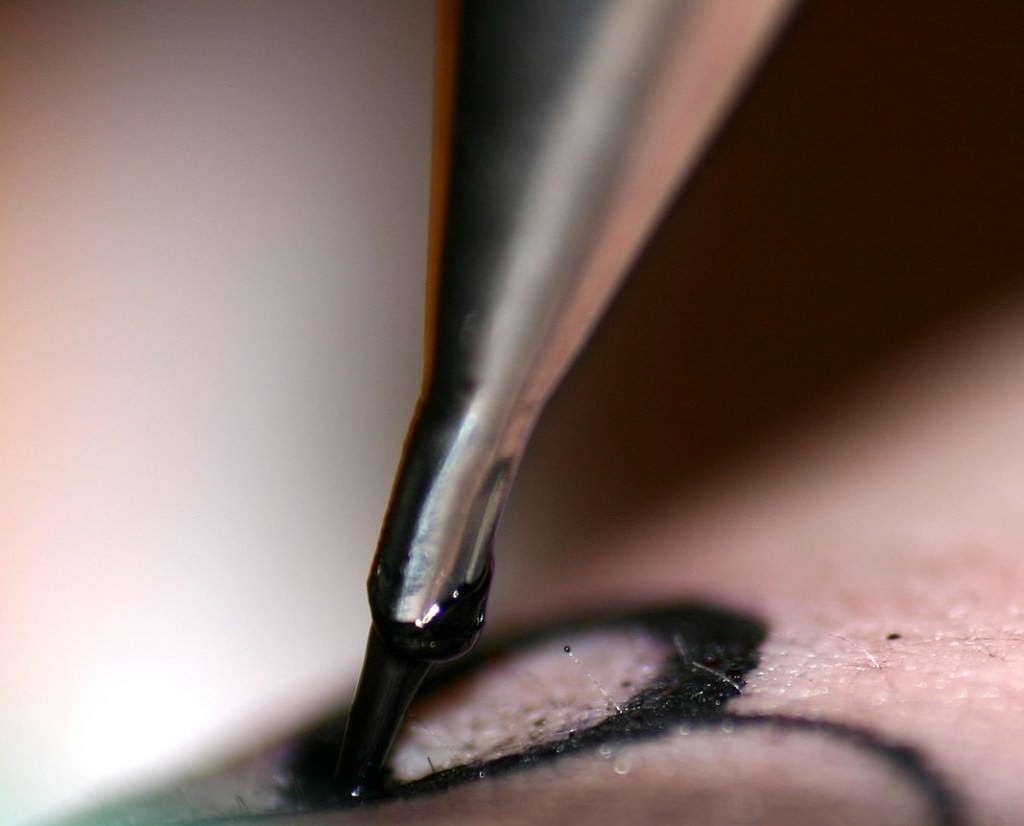 Tutto sui tatuaggi: esclusive interviste, foto e tanto altro