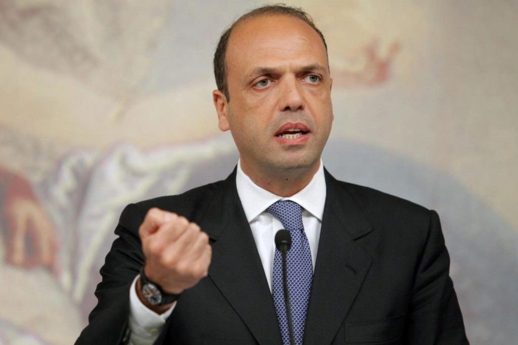 La mafia è in ginocchio: le dichiarazioni di Alfano e Lo Voi all’indomani degli arresti a Bagheria