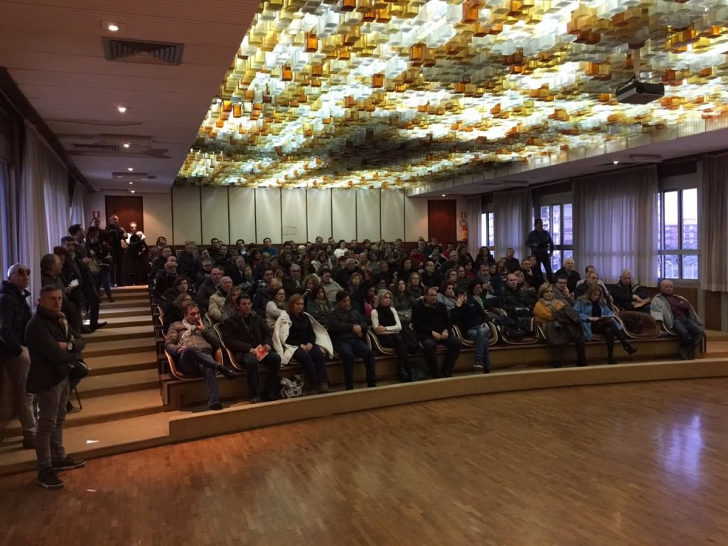 Catania, Funzione pubblica Cgil “provata ma non piegata”
