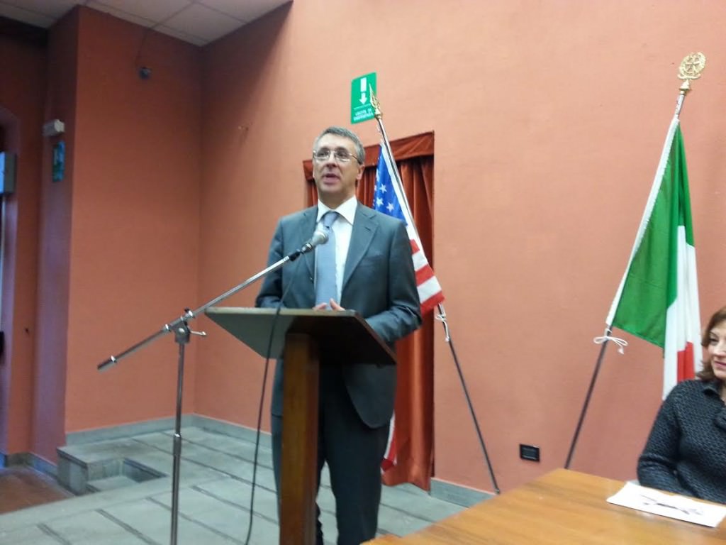 Cantone: “Caso Montante – UnionCamere non c’entra con Expo”