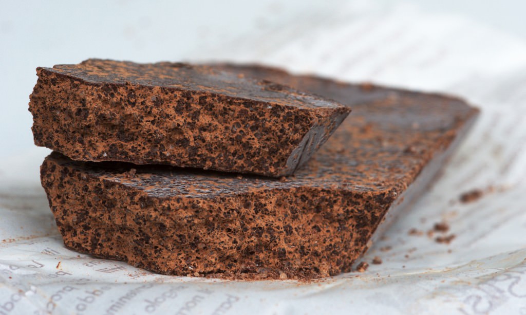 Modica a Expo 2015 presenterà  il cluster del cioccolato