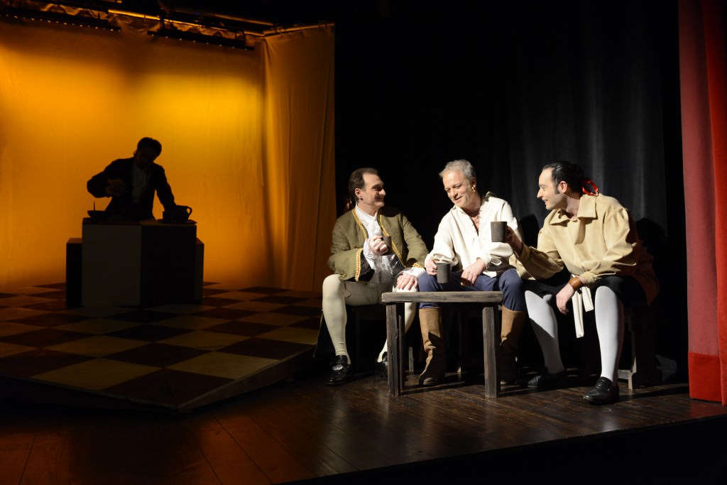 La nuova stagione di Teatroimpulso si apre con l’opera “Verdetto”