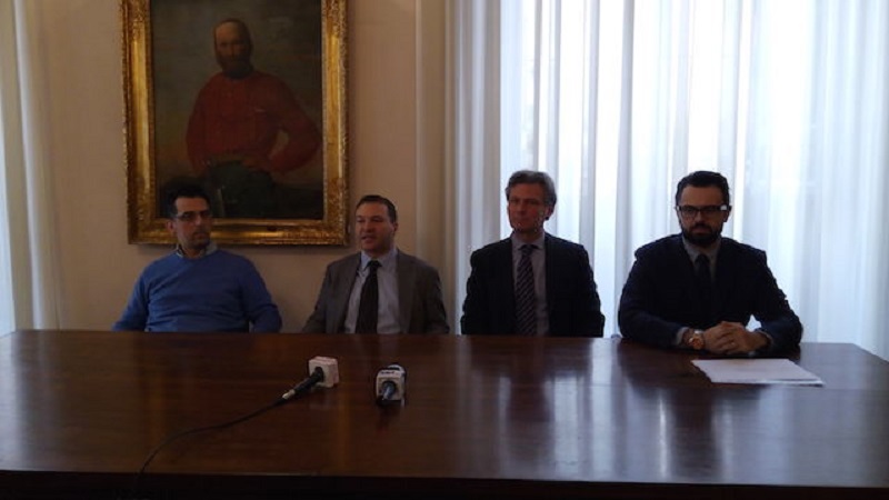 Caltagirone, presentato distretto agroalimentare del Calatino