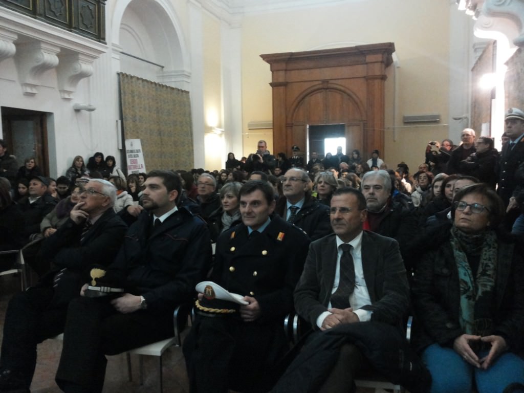 Giuramento di Mattarella, gran festa nella sua Castellammare del Golfo