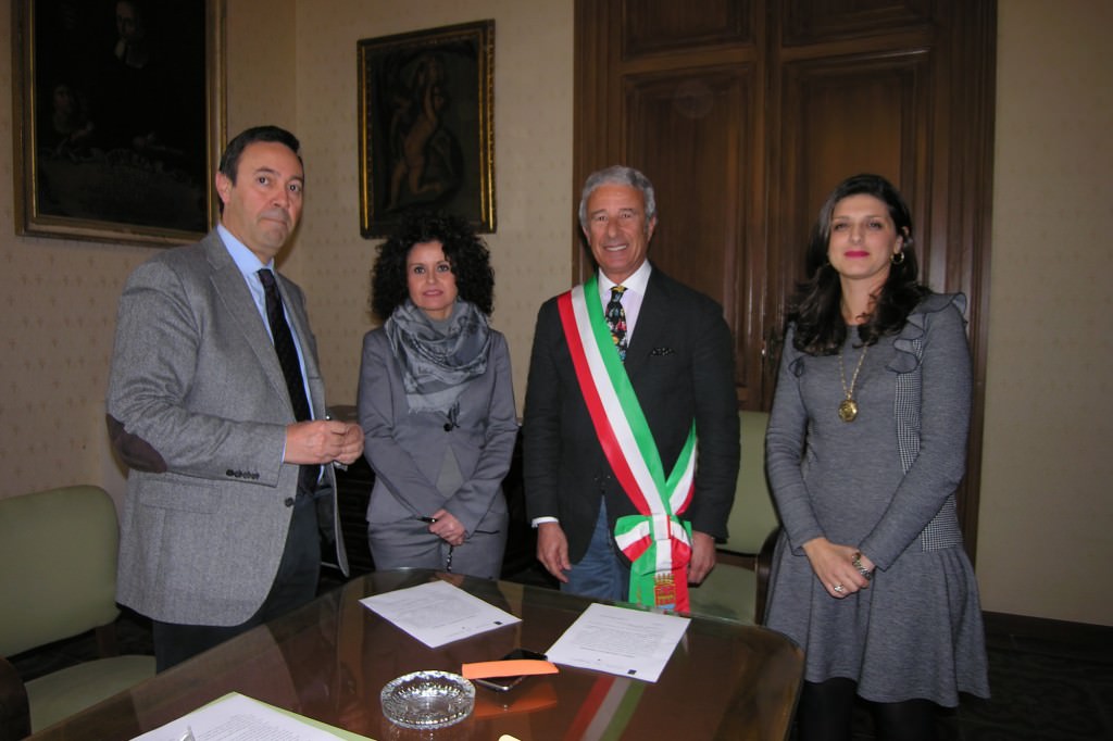 Trapani, due donne nella giunta Damiano