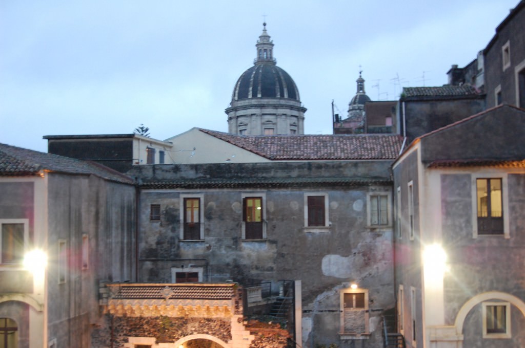 Tappa catanese per Insieme si Può