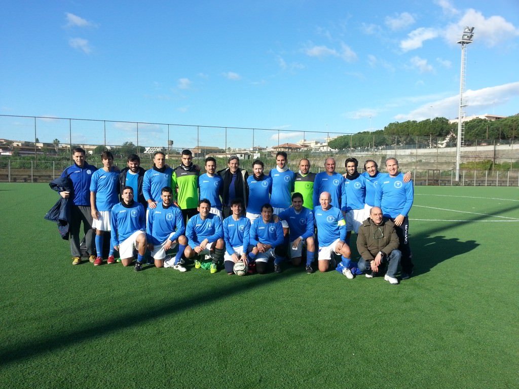 Torneo delle professioni a Catania, comanda l’Ordine dei Medici