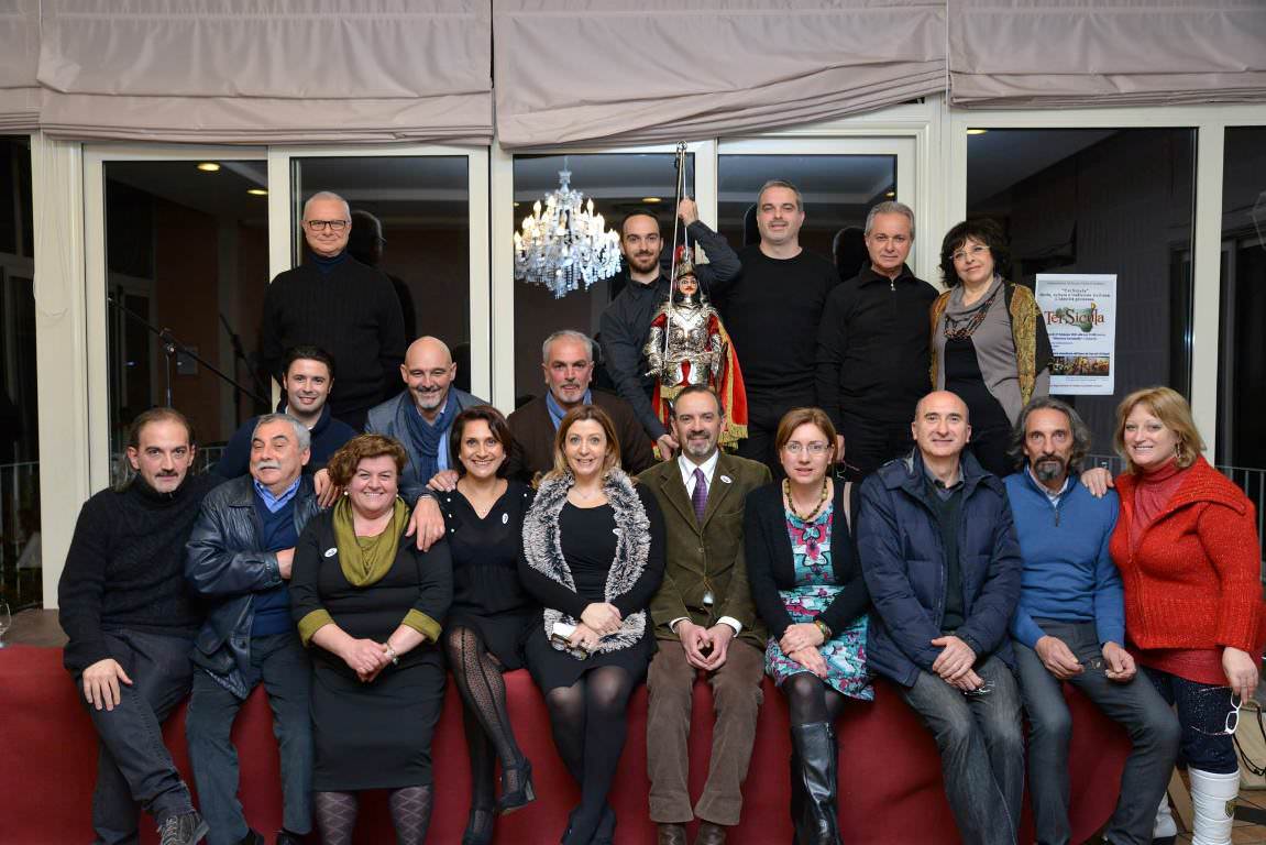 A Valverde inaugurata “TerSicula”, l’associazione che valorizza la sicilianità