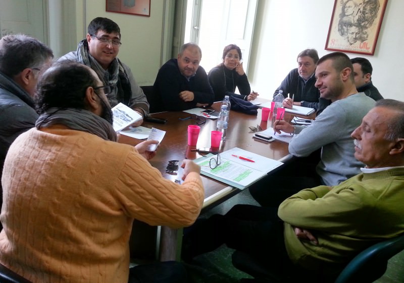 Trapani, giovani non studiano e non lavorano. La Uil ha un’idea