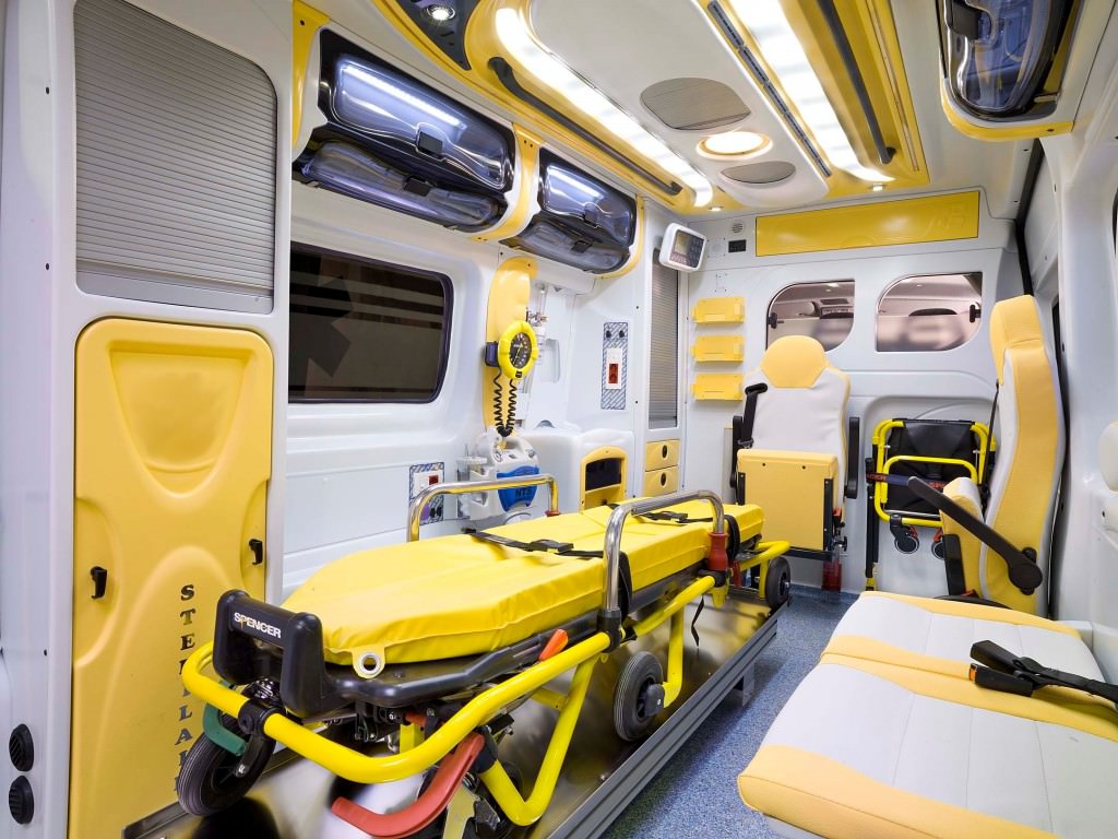 Ospedale, nuovo pronto soccorso a Modica