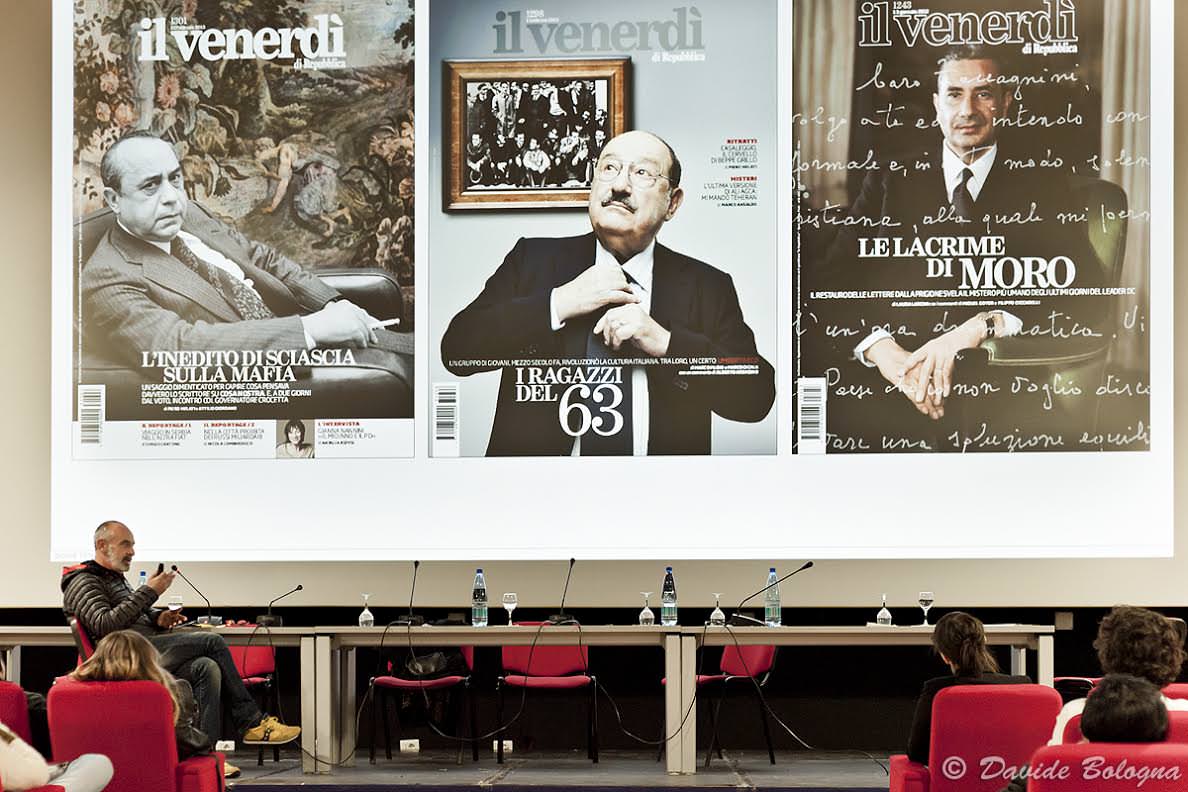 A Palermo si discute del futuro di Arte e Cultura