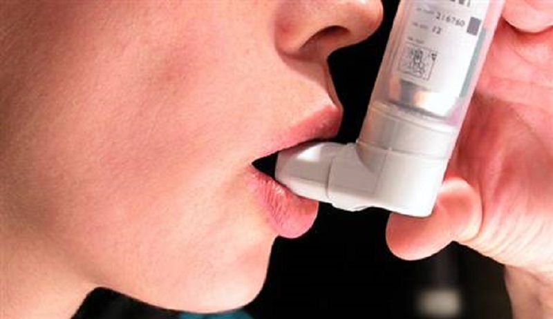 Inquinamento: i ragazzi si ammalano di asma in casa