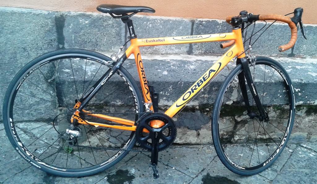 “Quella è la mia bici!”: la ritrova su “Subito.it” e scatta l’arresto