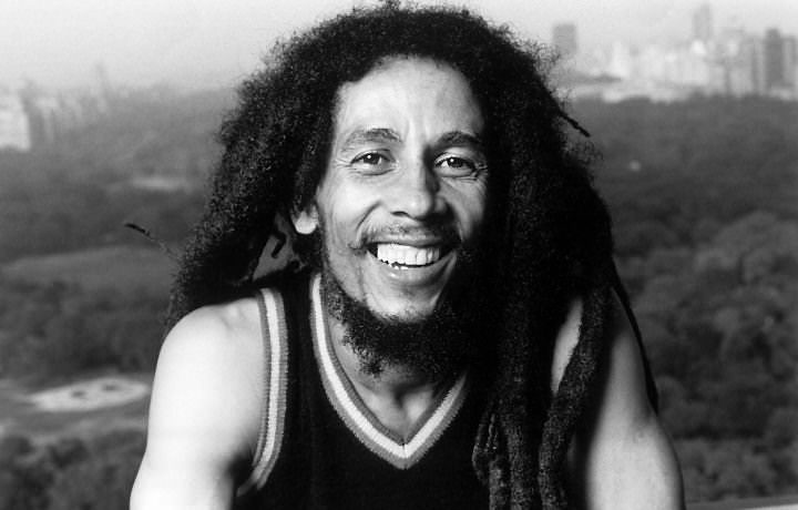 Bob Marley tribute al Barbara Disco Lab