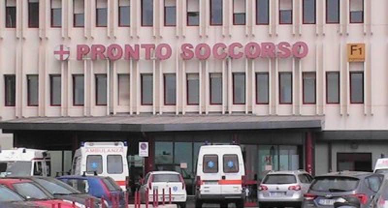 Incidente sul lavoro al mercato Ortofrutticolo, 49enne con politrauma al Cannizzaro di Catania