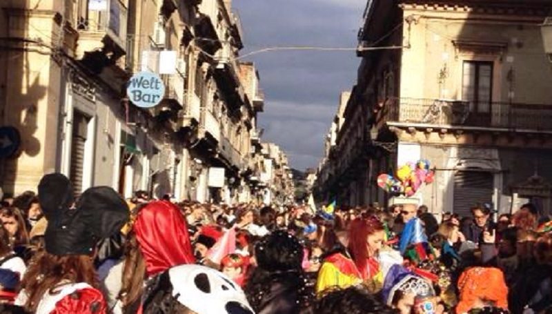 Paternò, lunedì la presentazione del Carnevale 2015