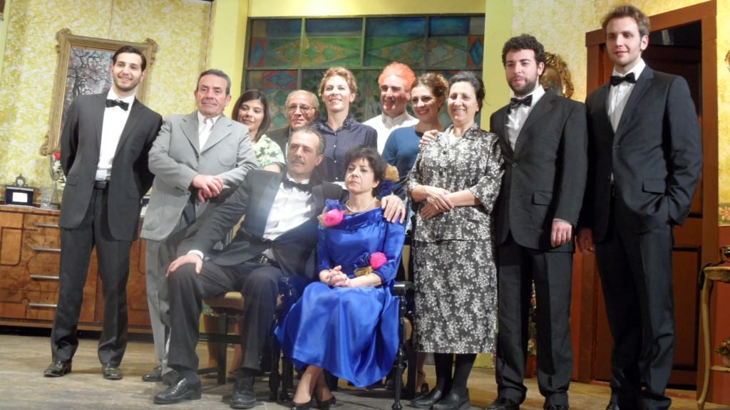 Catania, sabato e domenica al Don Bosco “A cummari barunissa”