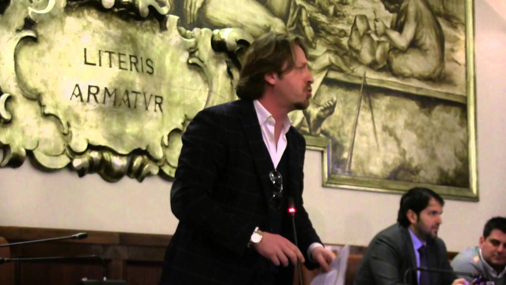 Amt: il bando per addetto stampa è stato revocato. Messina: “Bloccata una forzatura”