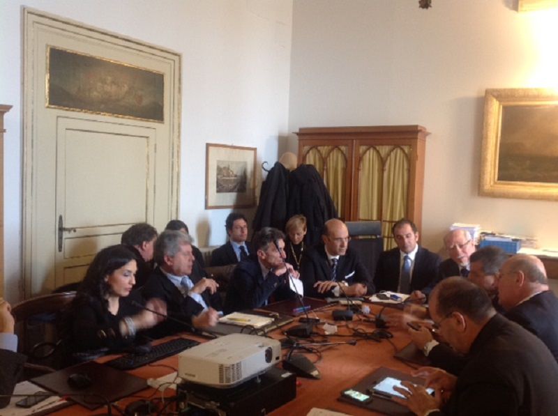 Expo 2015, definite le modalità di partecipazione Expo 2015, definite le modalità di partecipazione