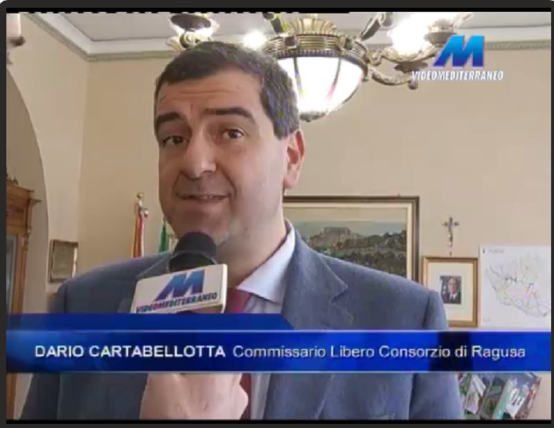 Ragusa, “rilanciare università e tutta l’area iblea” Ragusa, “rilanciare università e tutta l’area iblea”