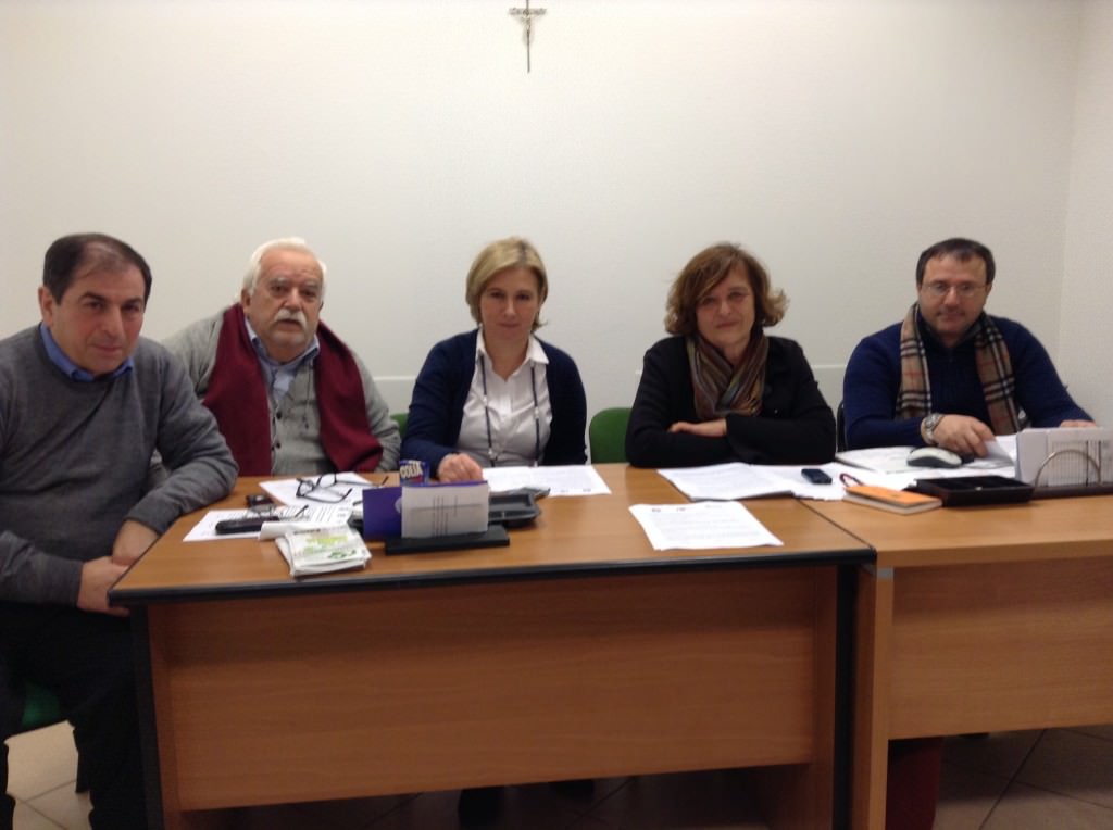 Catania, sfratti in inquietante crescita