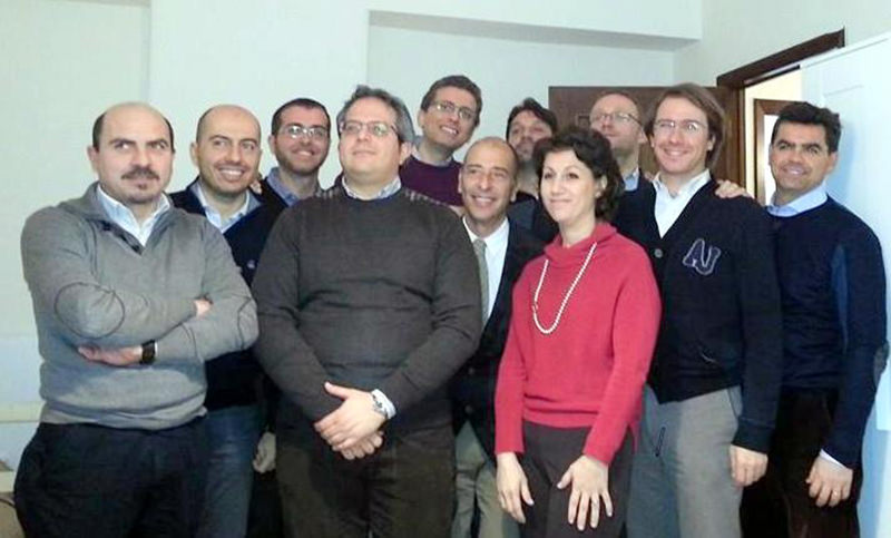 Catania, un calendario per la ricerca oncologica Catania, un calendario per la ricerca oncologica