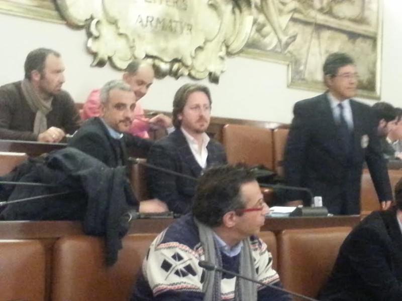 Catania, Messina “Mr Hyde”: “Giornalisti abusivi dentro il Comune”