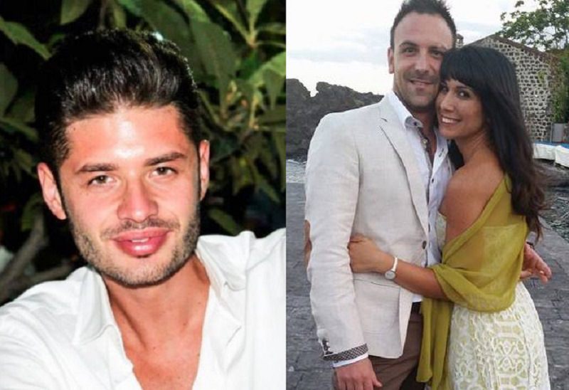 Boom sui social: anche i vip vicini alle famiglie di Nicole  e Aldo Naro