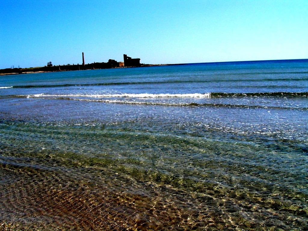 Grande scoperta nella riserva di Vendicari: rinvenuti due ordigni storici