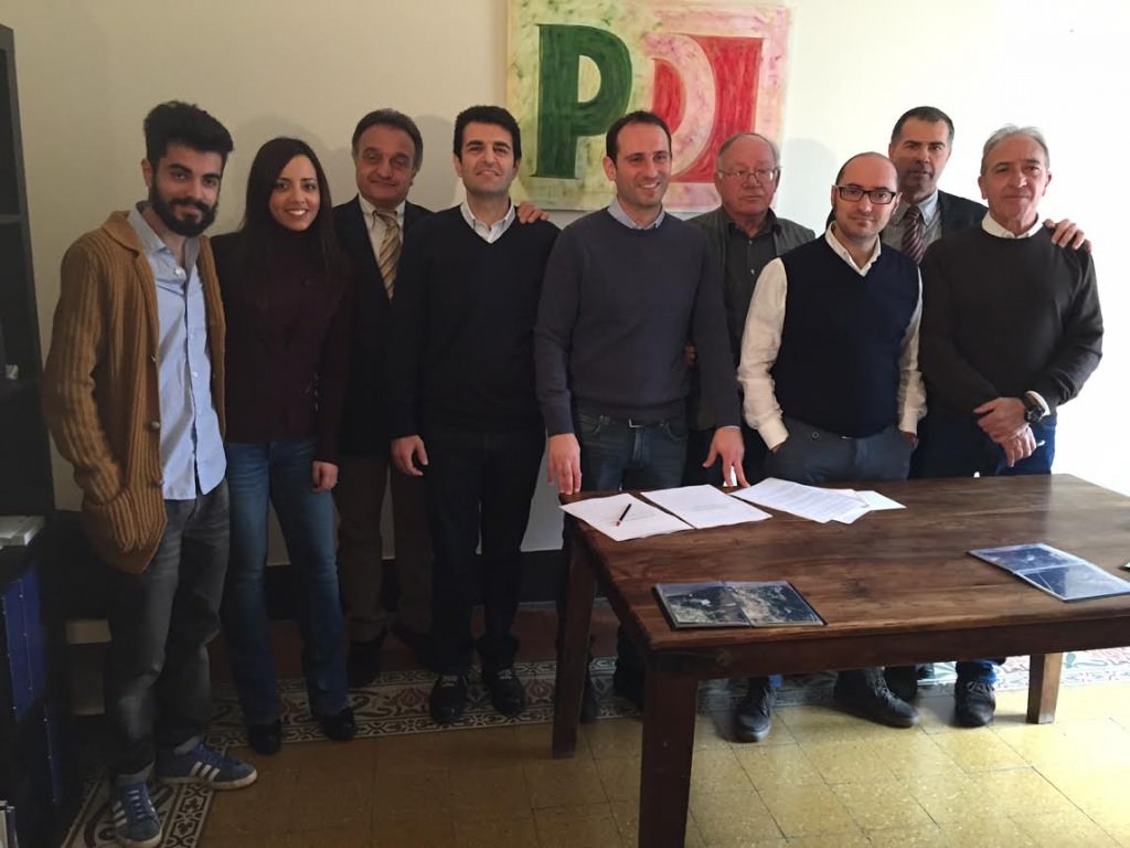 Catania, il Pd sul verde pubblico: “Situazione disastrosa: occorre rivedere la gestione”