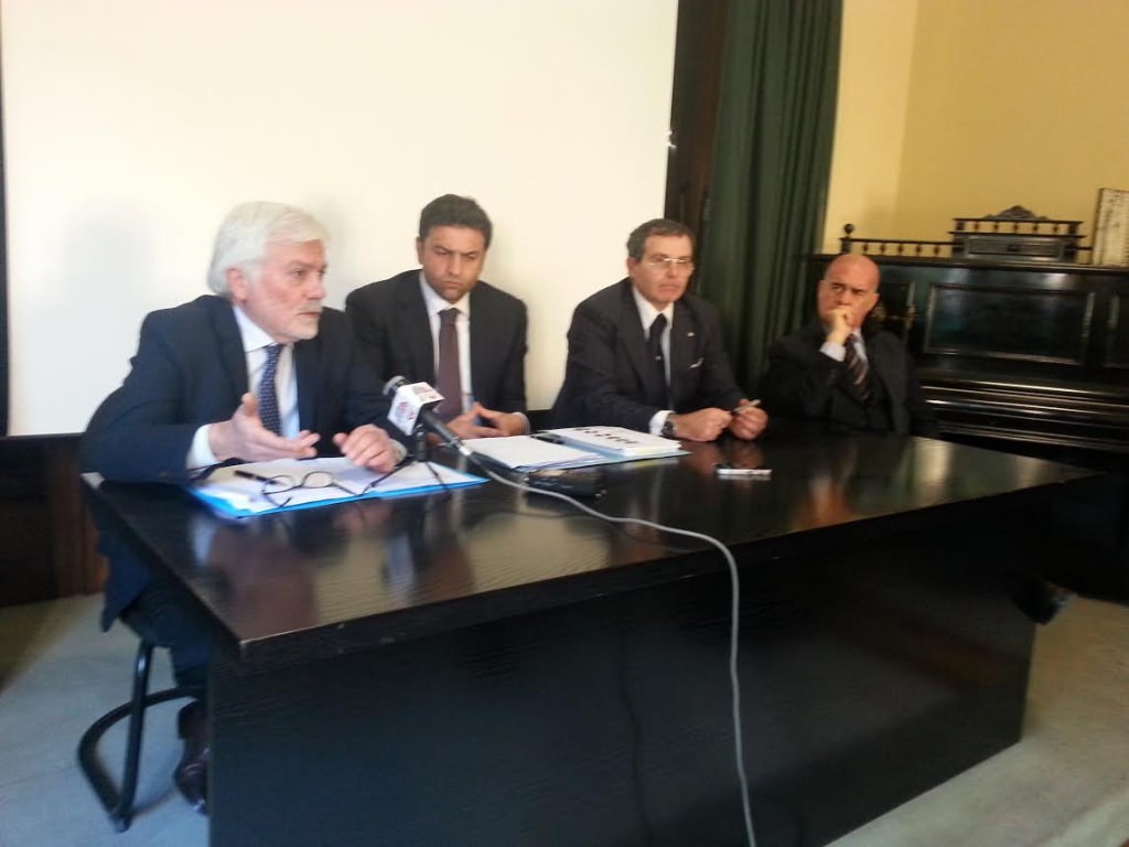 Osservatorio carceri camere penali: “Piazza Lanza migliorato ma detenuti al gelo”