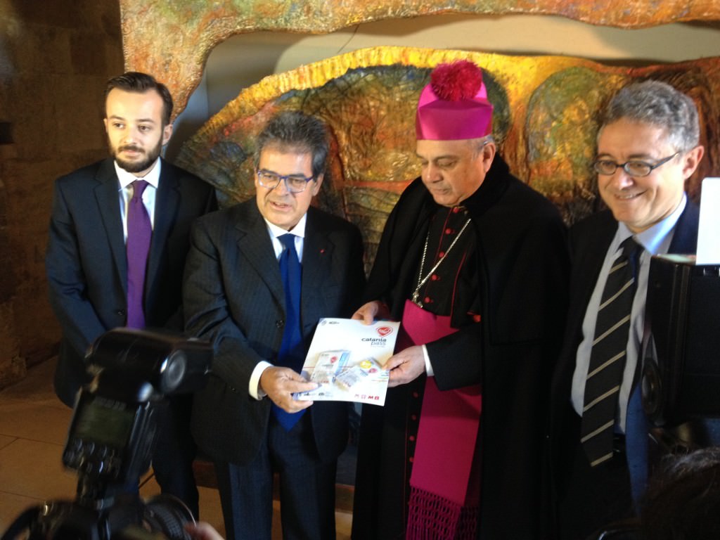 Catania Pass: la città a portata di card