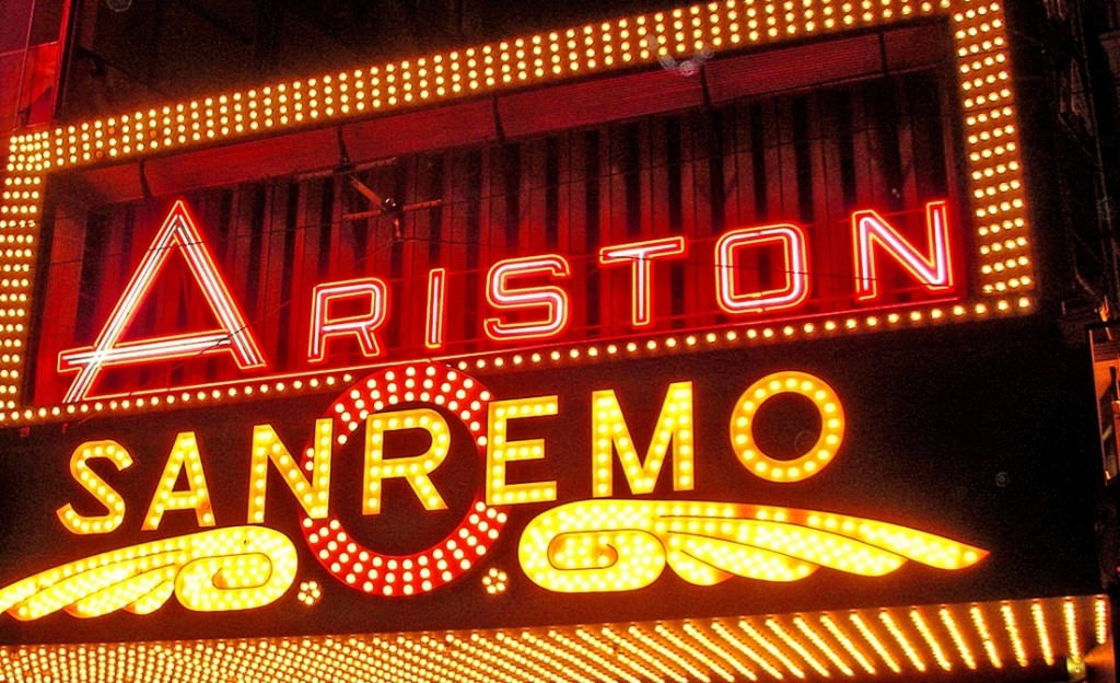 Sanremo, trovato pacco con esplosivo nei pressi dell’Ariston