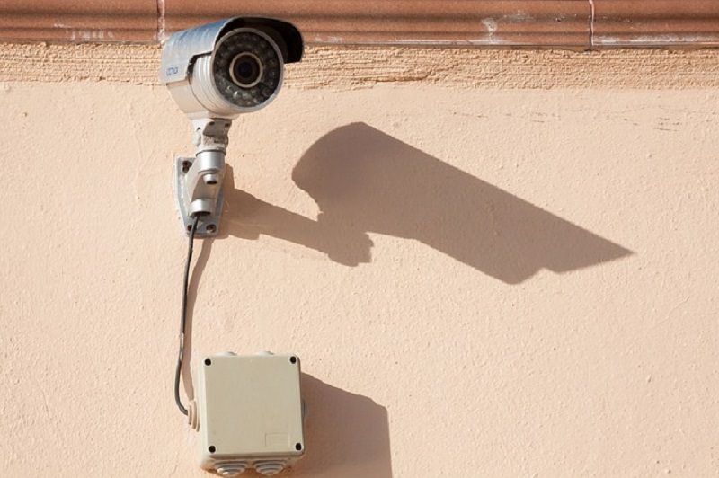 Dopo atti vandalici, ripristinate telecamere di sorveglianza a Modica