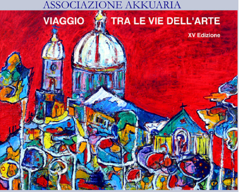 Al via la XV edizione di “Viaggio tra le vie dell’Arte” al museo Emilio Greco