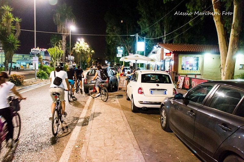 Catania, ritardi e sprechi bloccano i progetti sulla mobilità alternativa