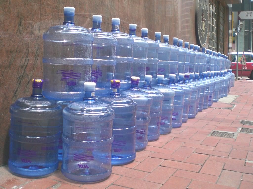 Tremestieri, acqua potabile o no? Il giallo continua