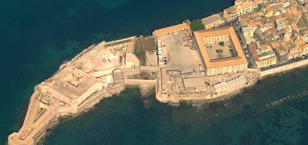 Siracusa, domenica il Plemmirio festeggia decimo compleanno