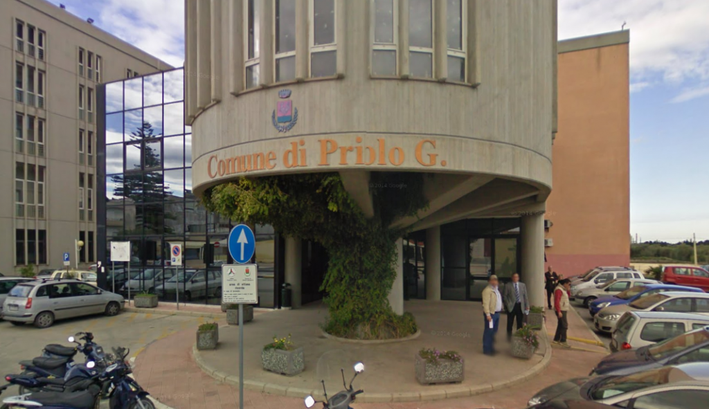 “Gettonopoli” anche a Priolo, 30 persone denunciate