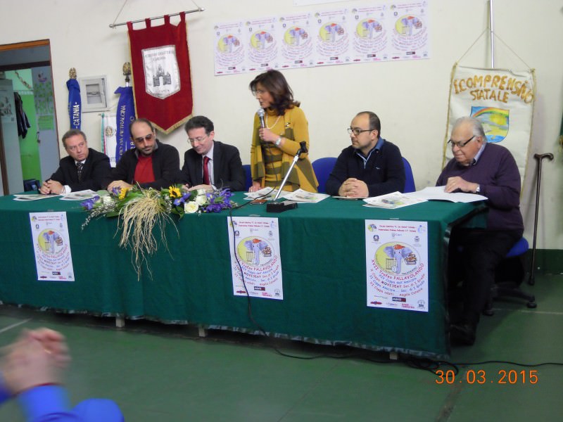“Pallavolando” alla XVII edizione, un evento all’insegna dello sport e dell’amicizia