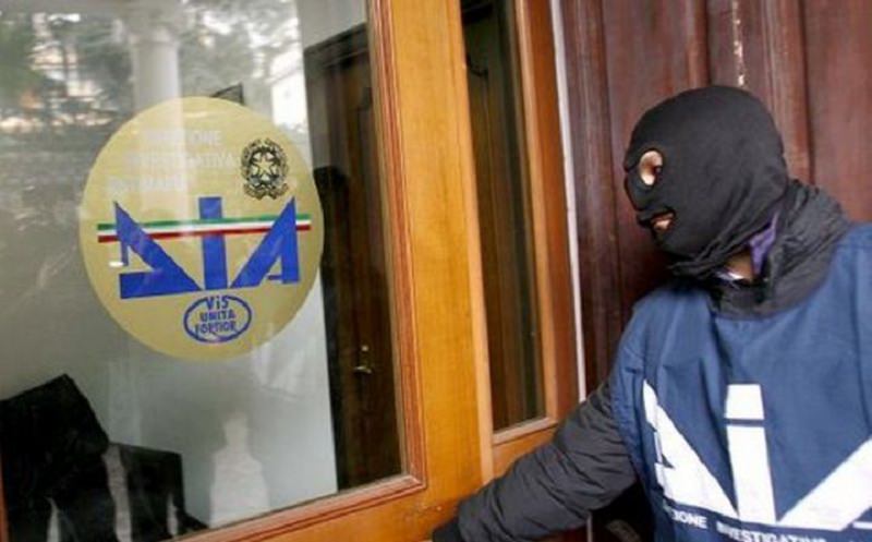 Duro colpo alla mafia, confiscati beni a cinque esponenti dell’Agrigentino